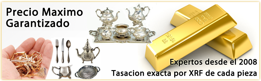 Banner Compro Oro