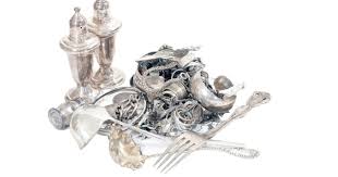 Compro plata Sevilla precio gramo
