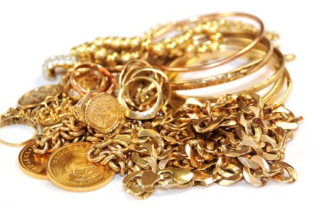 Foto oro 2