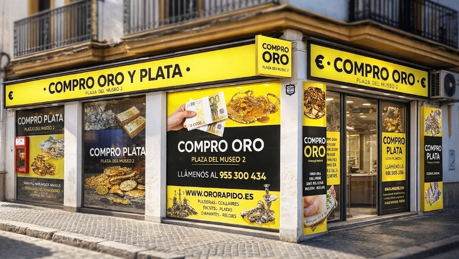 Tienda Plaza del Museo 2